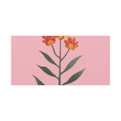 Stretched Canvas Wall Art