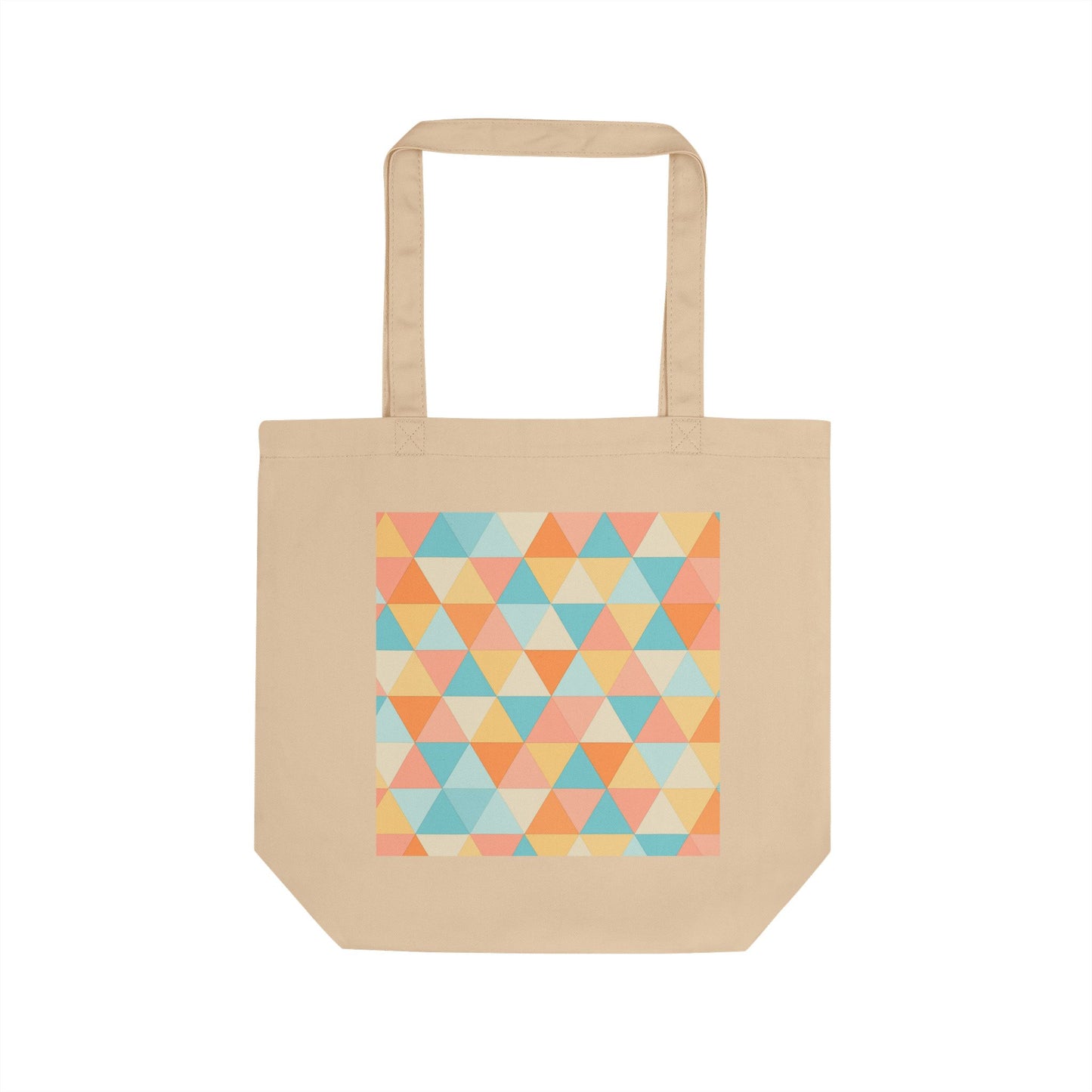 Eco Tote Bag — Square