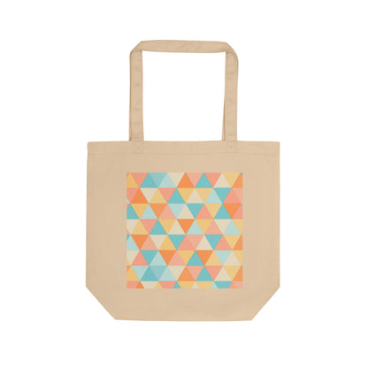 Eco Tote Bag — Square