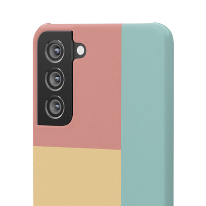 Snap Phone Case