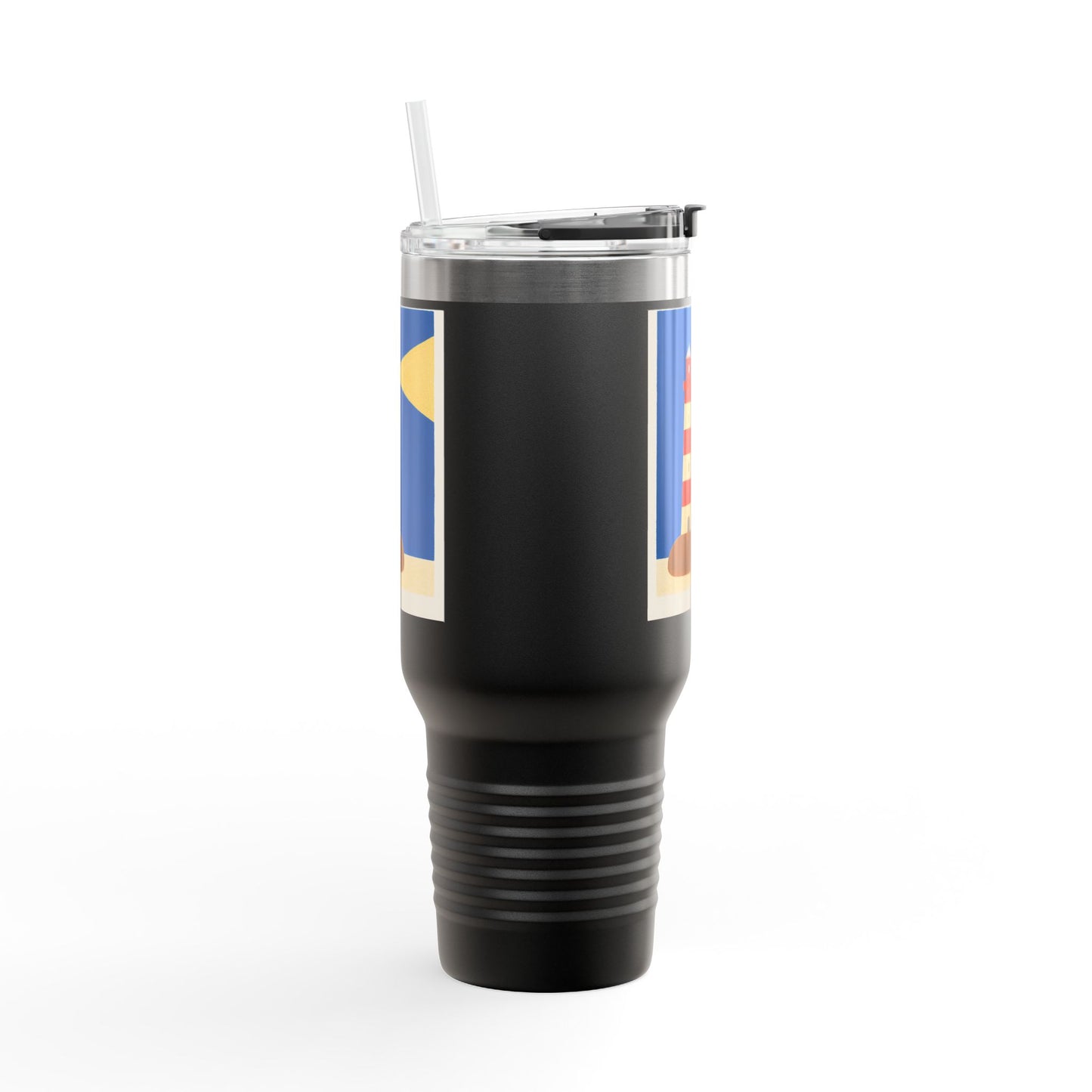 40oz Insulated Travel Mug