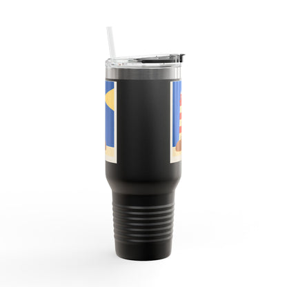 40oz Insulated Travel Mug