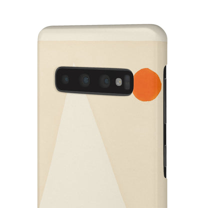 Snap Phone Case