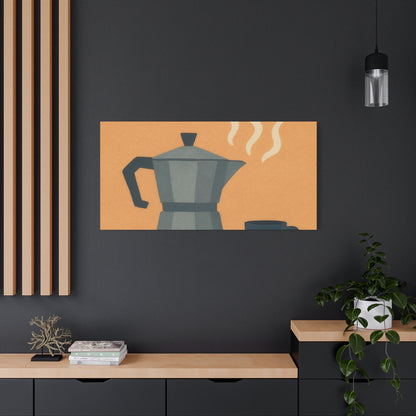 Stretched Canvas Wall Art