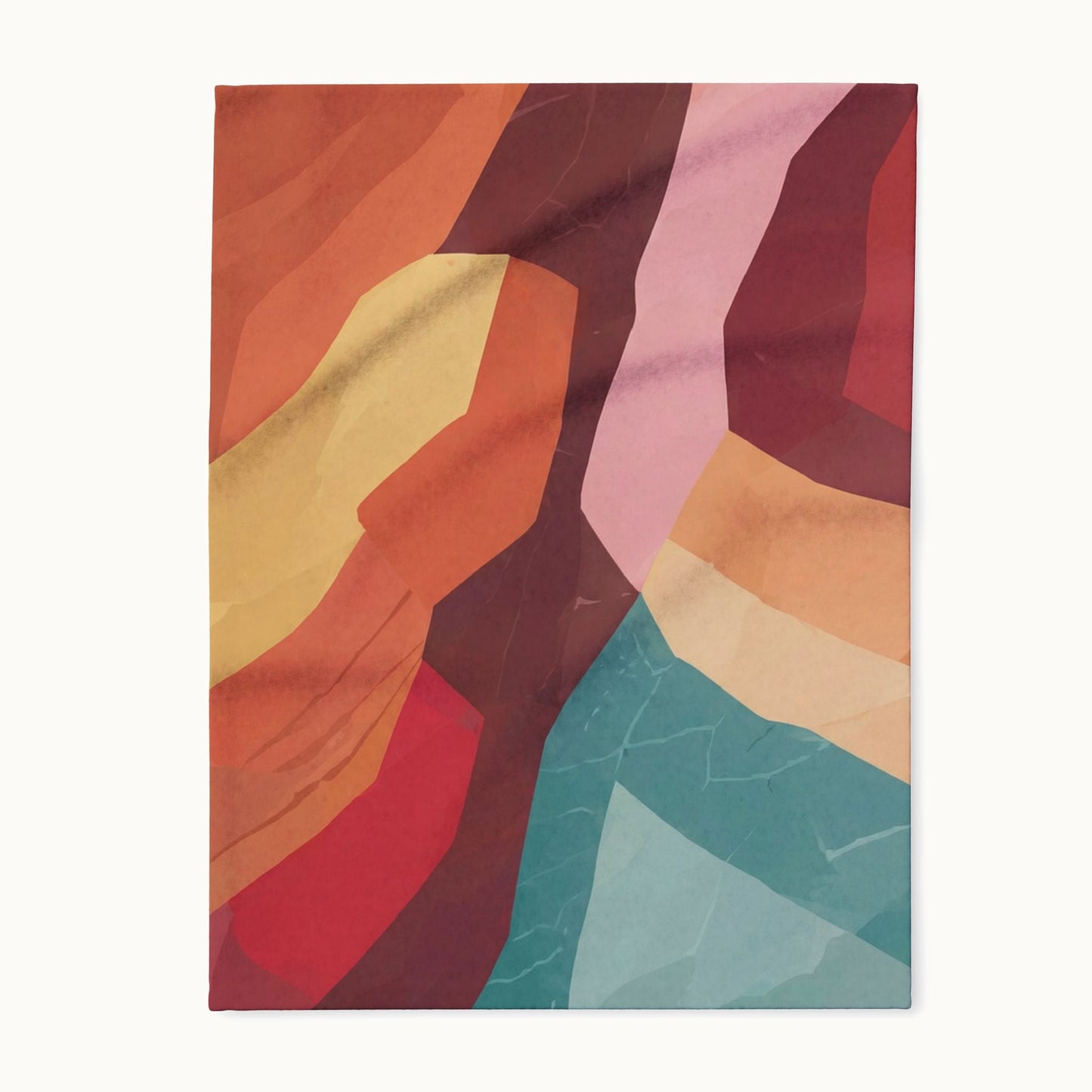 Arctic Fleece Blanket