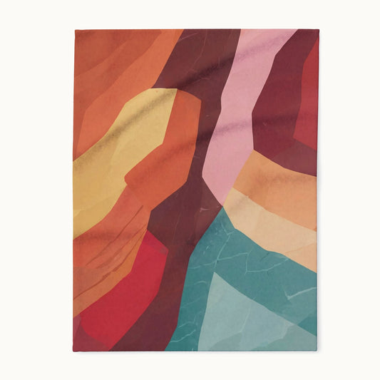 Arctic Fleece Blanket