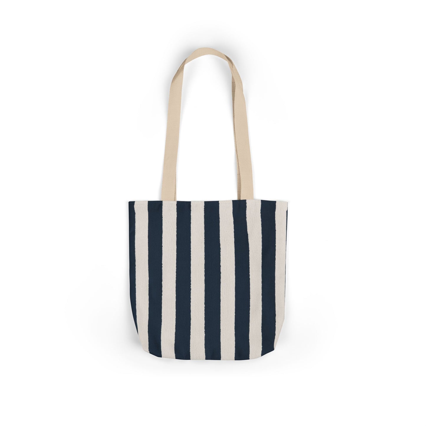 Tote Bag with 5-Color Straps