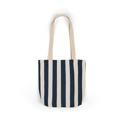 Tote Bag with 5-Color Straps