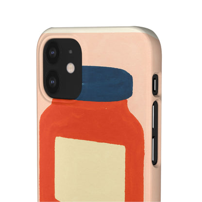 Snap Phone Case