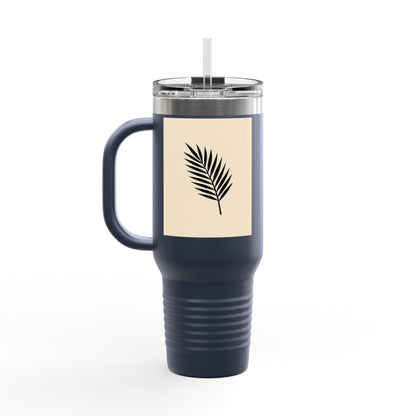 40oz Insulated Travel Mug