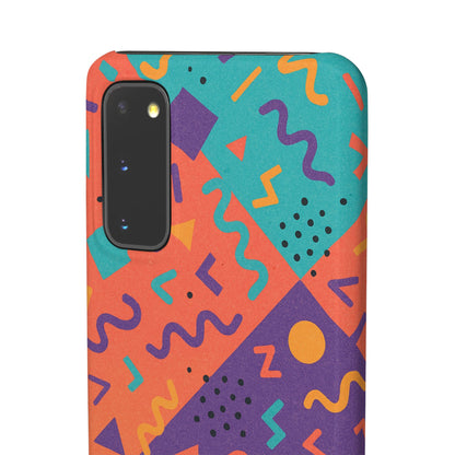 Snap Phone Case