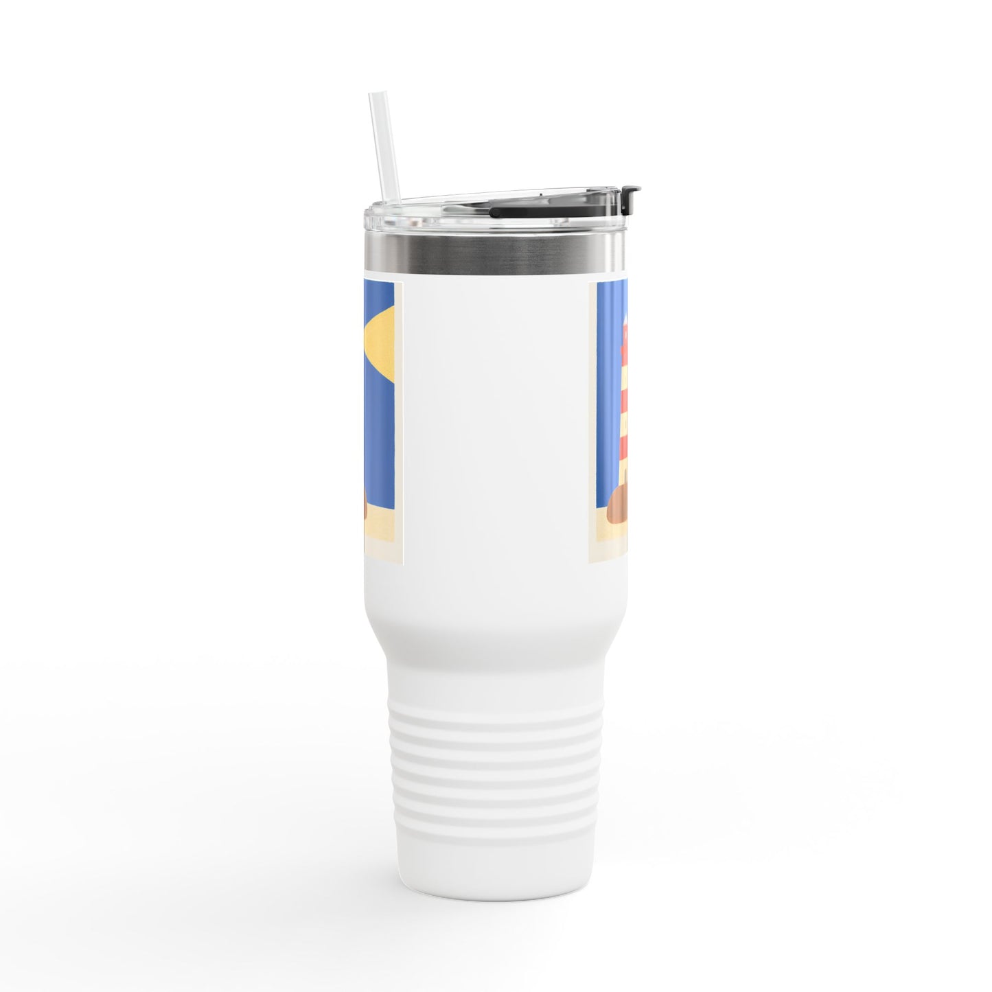 40oz Insulated Travel Mug