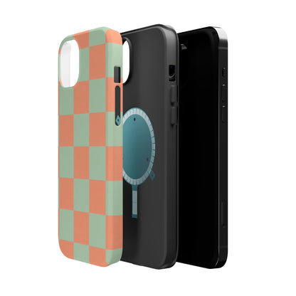 Magnetic Phone Case