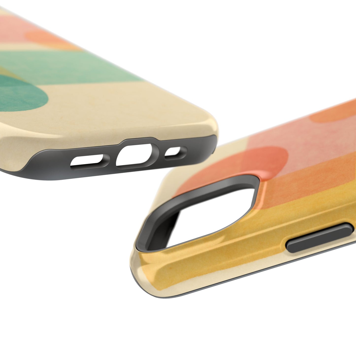 Magnetic Phone Case