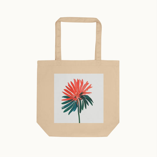 Eco Tote Bag — Square