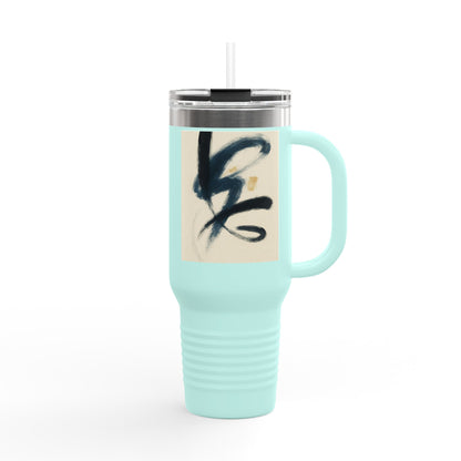 40oz Insulated Travel Mug