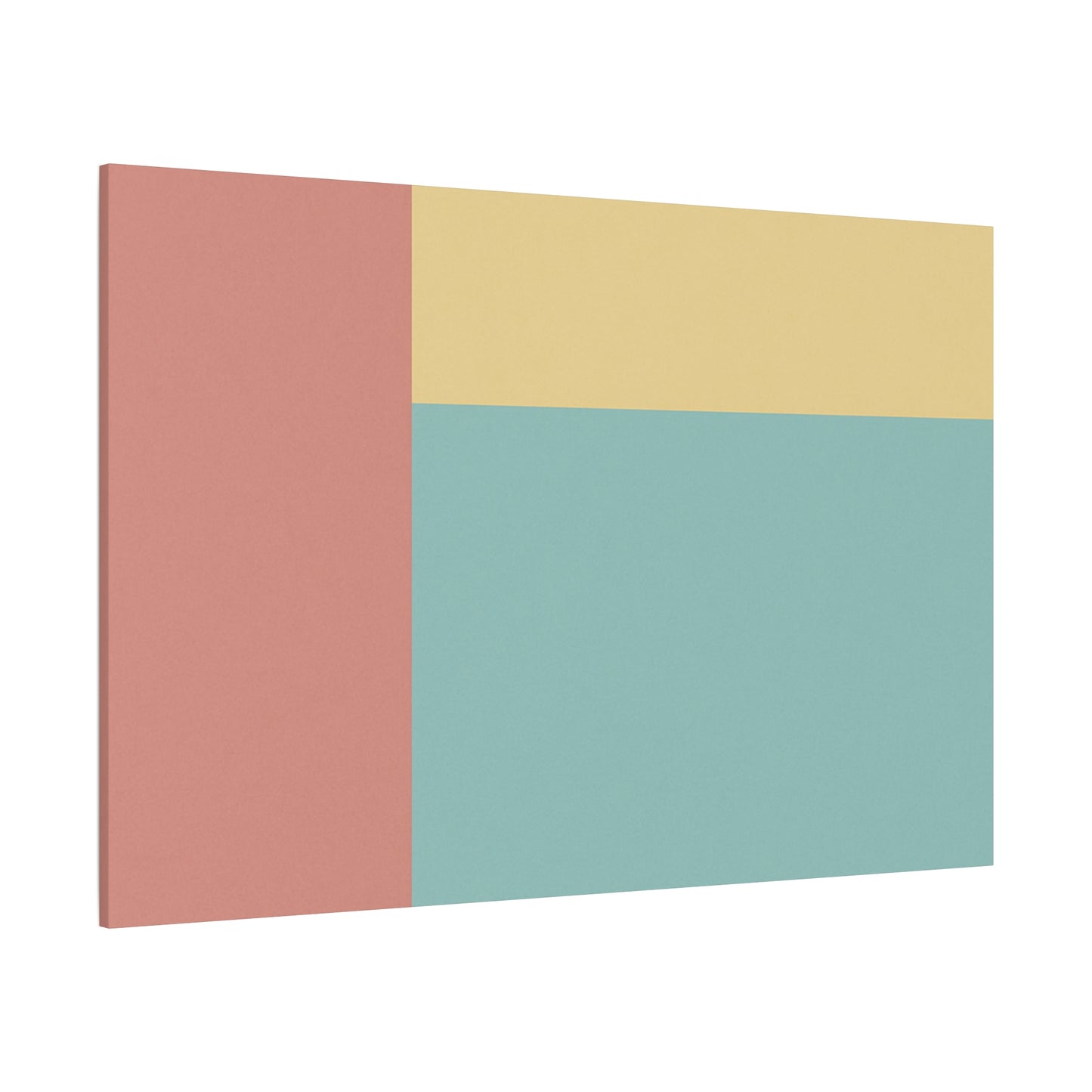 Stretched Canvas Wall Art