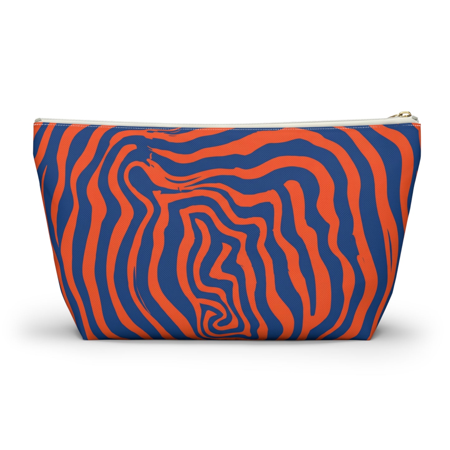 Accessory Pouch with T-bottom