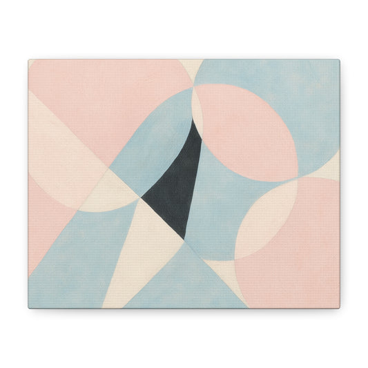 Stretched Canvas Wall Art