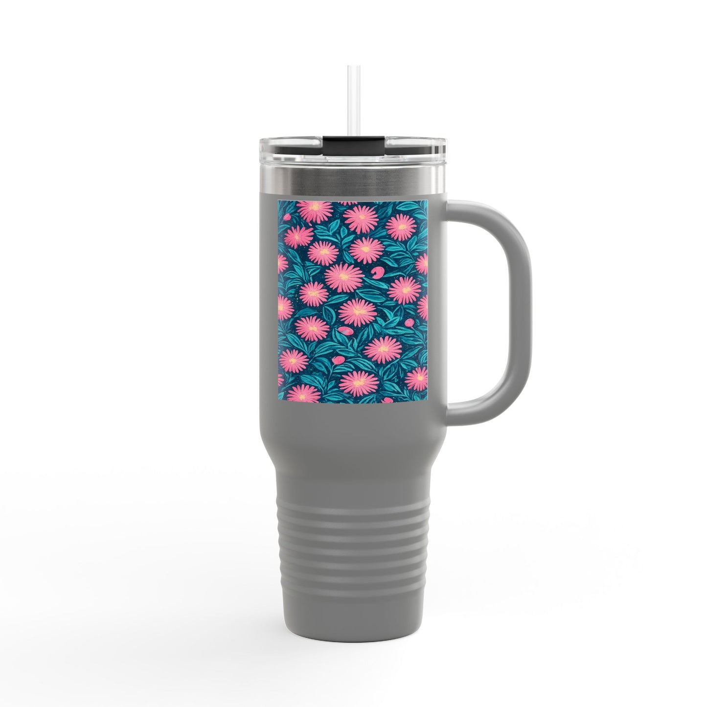 40oz Insulated Travel Mug