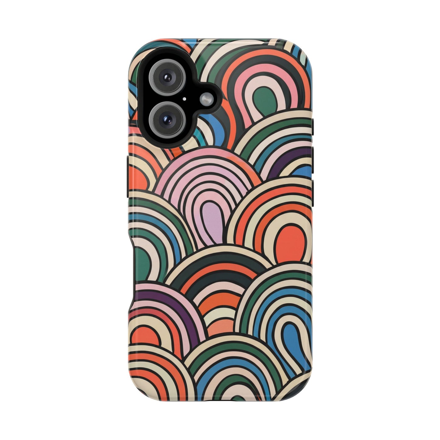 Magnetic Phone Case