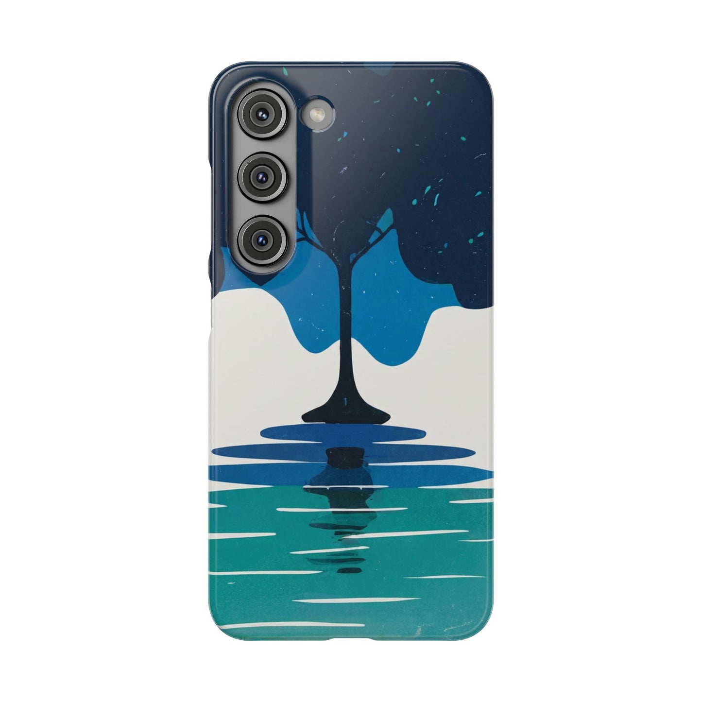 Snap Phone Case