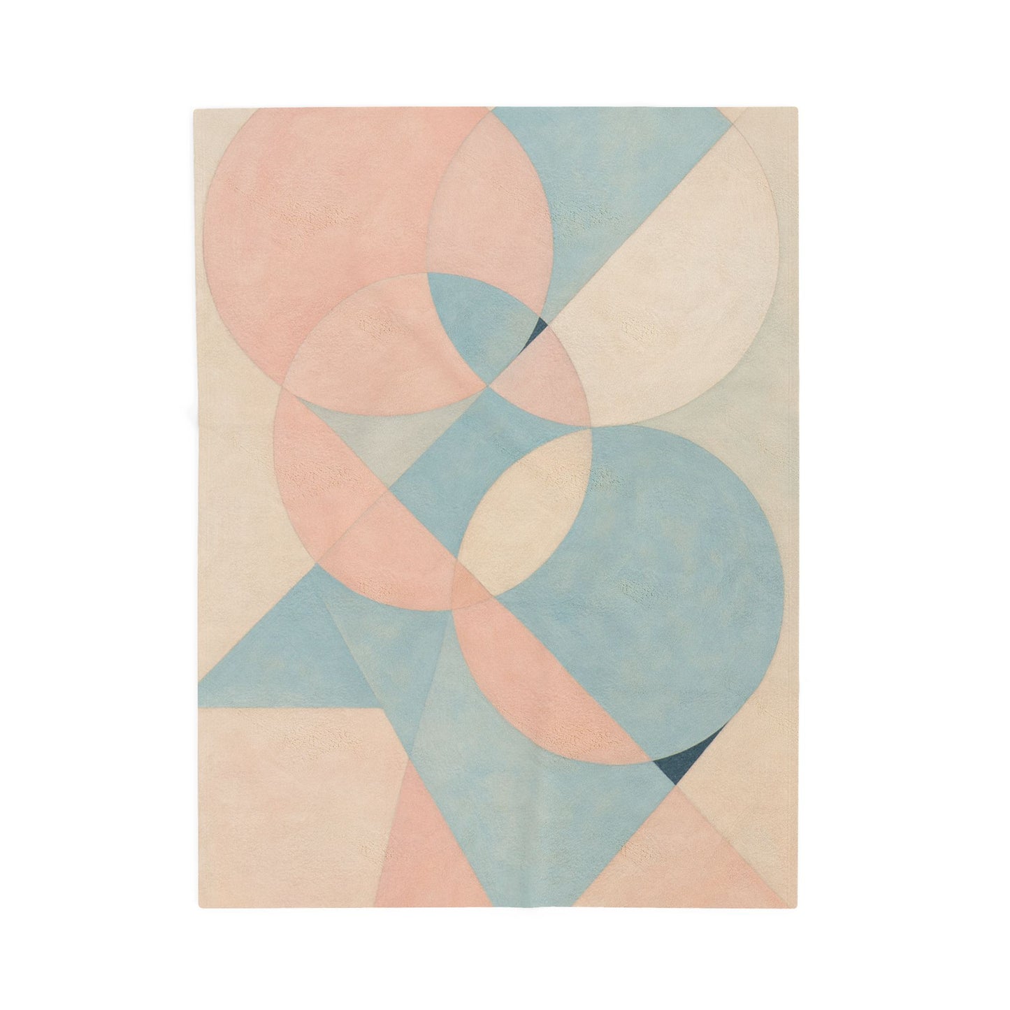 Velveteen Plush Blanket