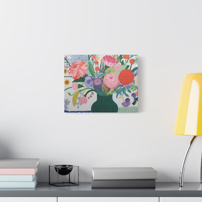 Stretched Canvas Wall Art