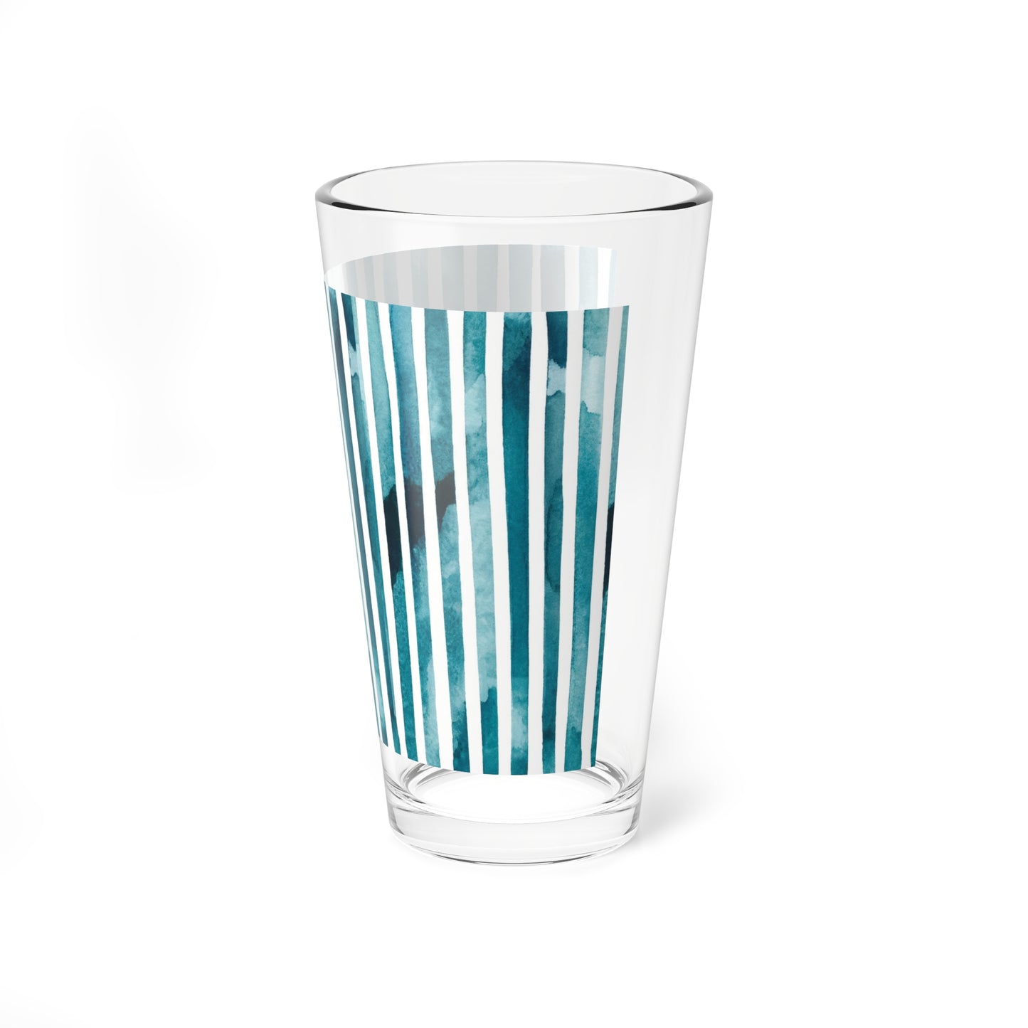 Tall Mixing Glass 16oz