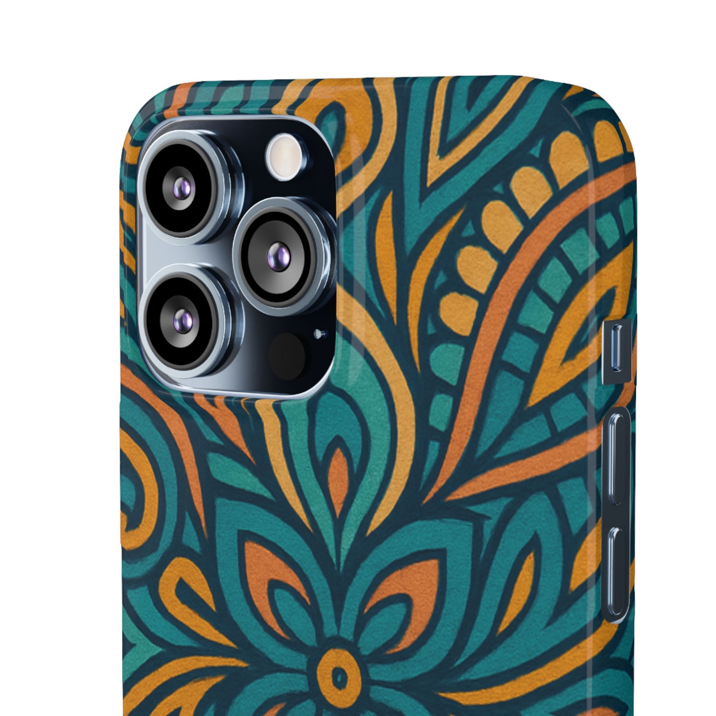 Snap Phone Case