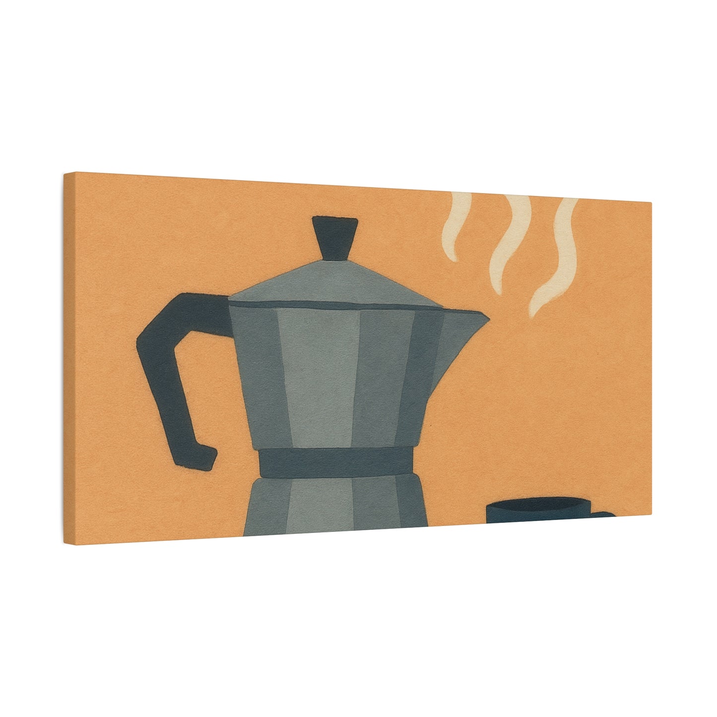 Stretched Canvas Wall Art