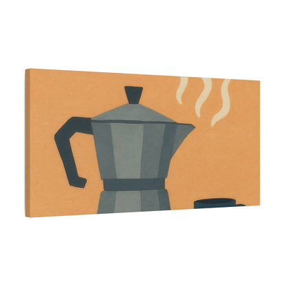 Stretched Canvas Wall Art