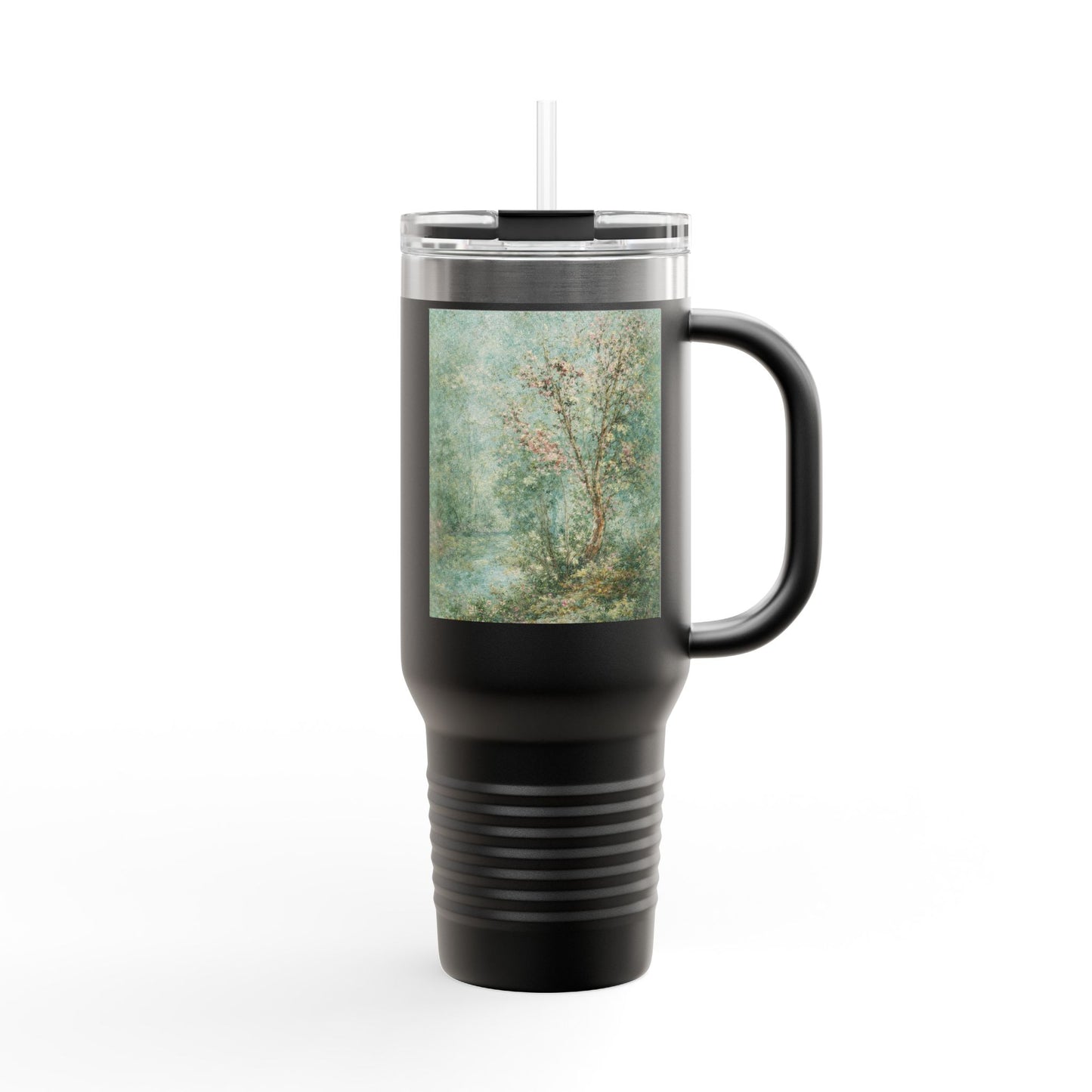 40oz Insulated Travel Mug