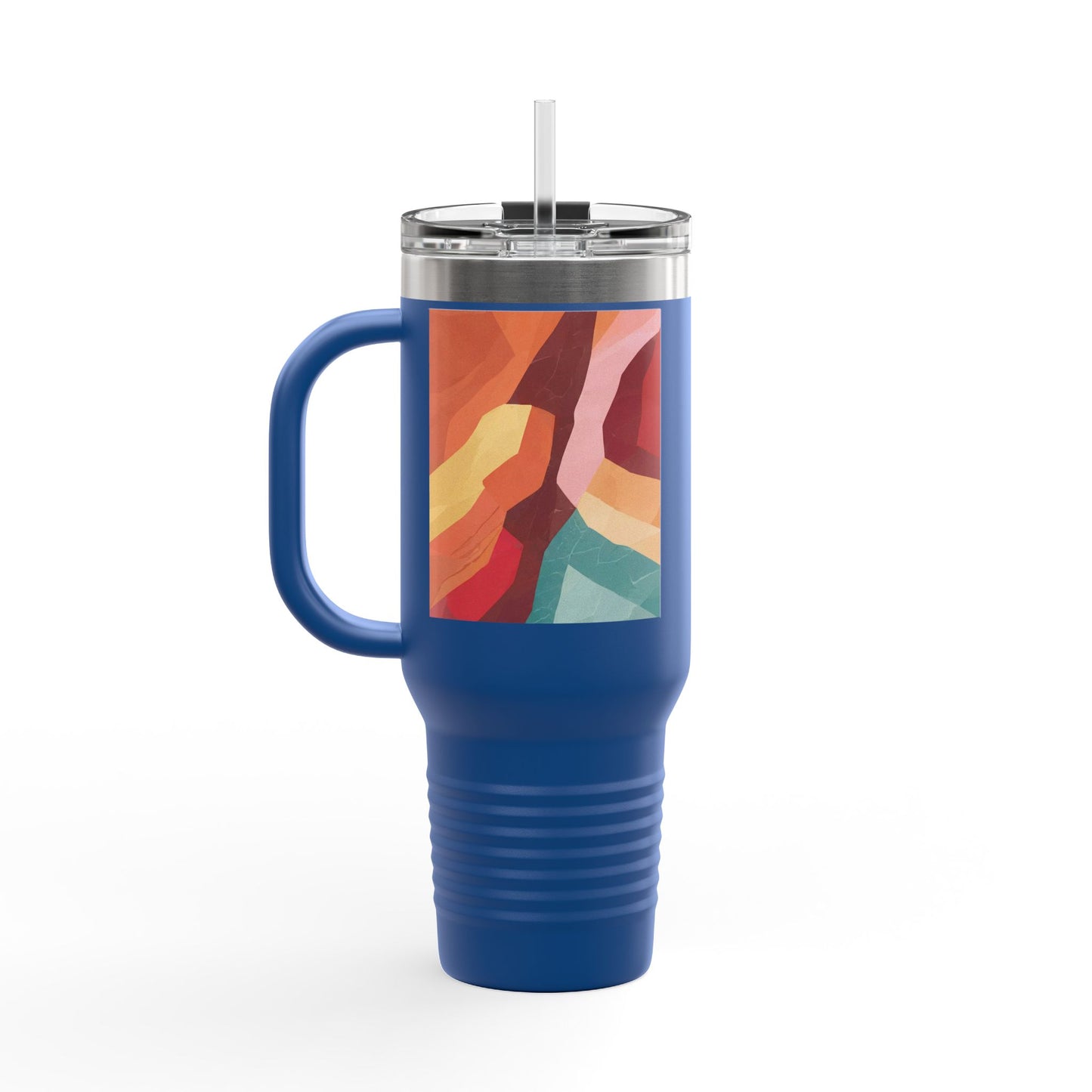 40oz Insulated Travel Mug