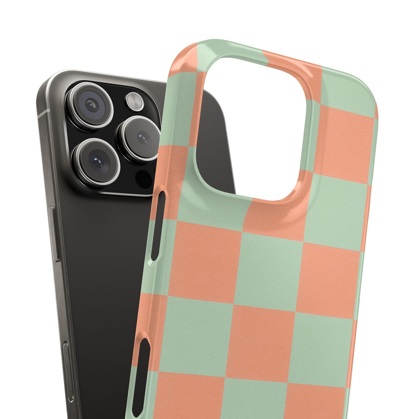 Snap Phone Case