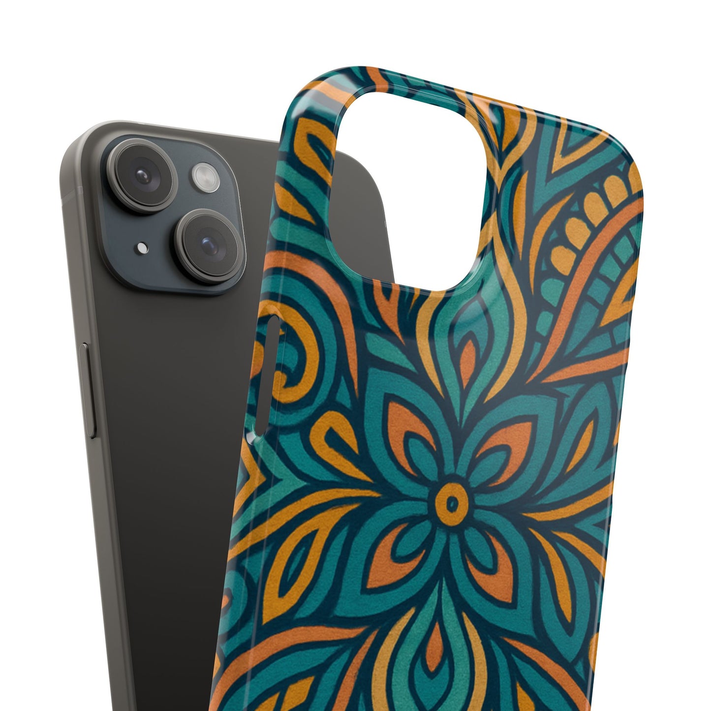 Snap Phone Case