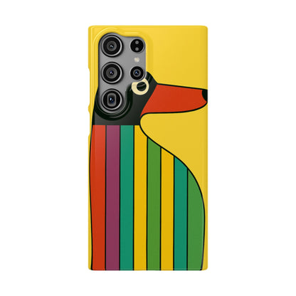 Snap Phone Case
