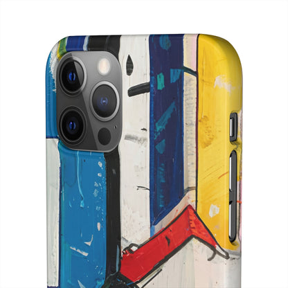 Snap Phone Case