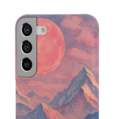 Snap Phone Case