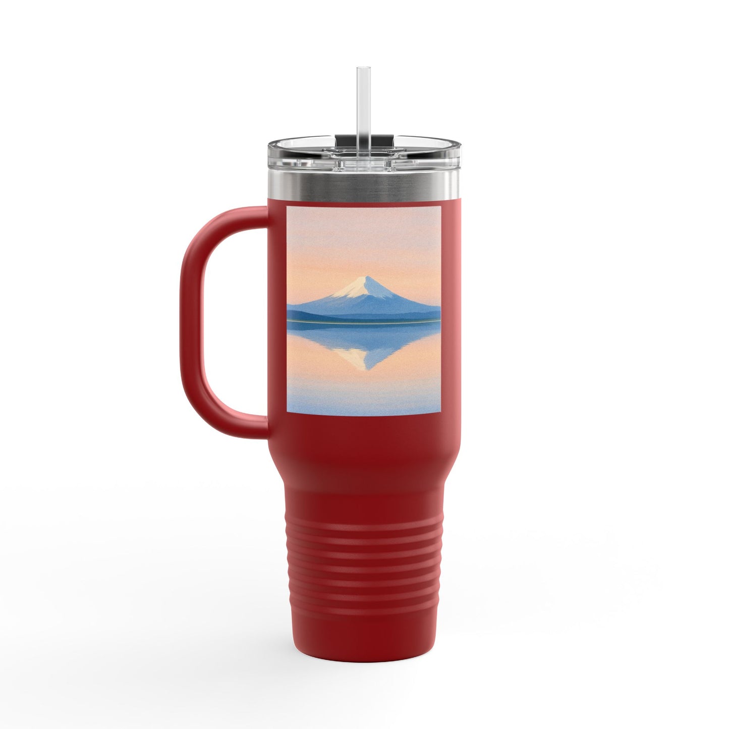 40oz Insulated Travel Mug