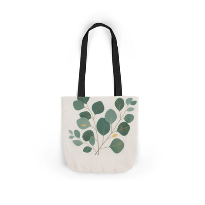 Tote Bag with 5-Color Straps