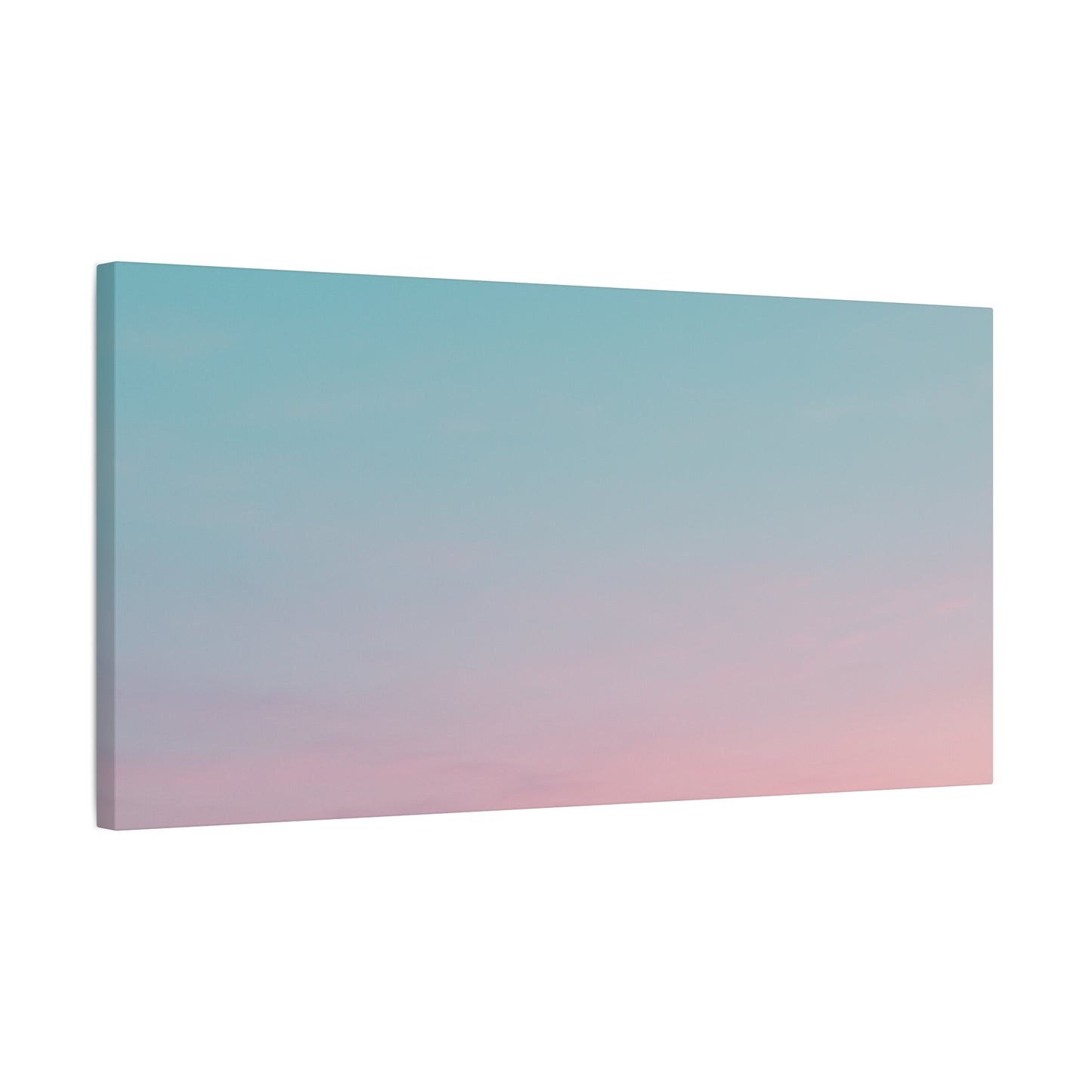 Stretched Canvas Wall Art