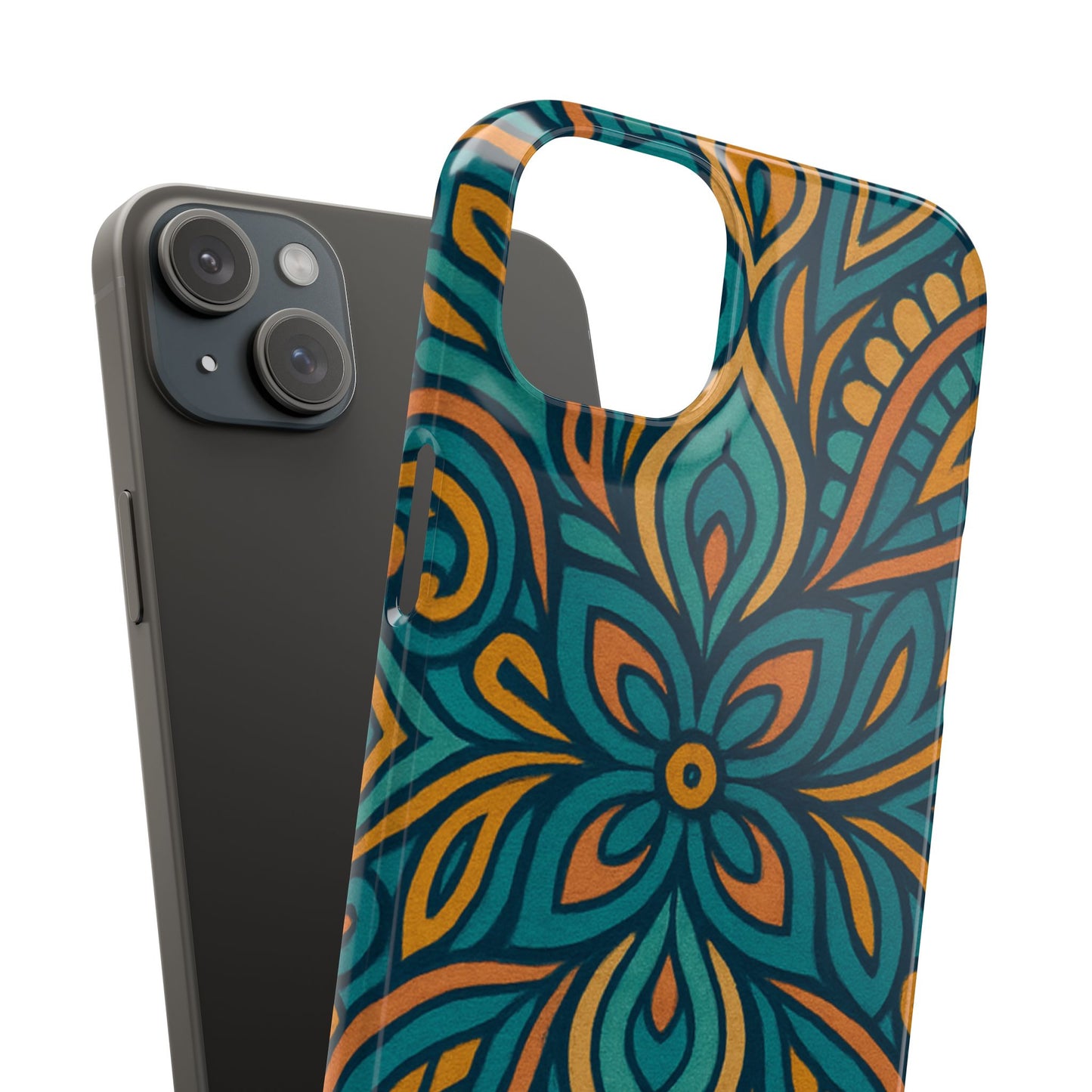 Snap Phone Case