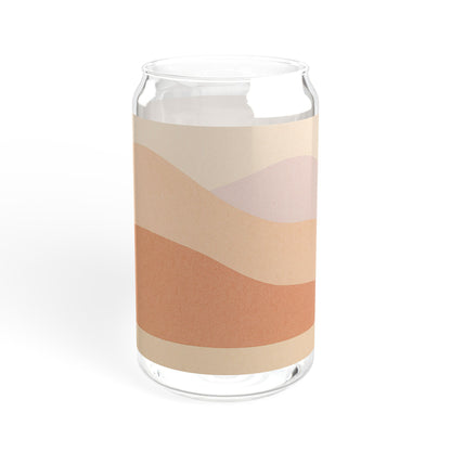 Sipper Glass | 16oz
