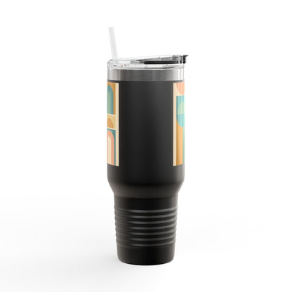 40oz Insulated Travel Mug