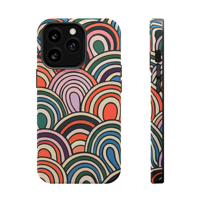 Magnetic Phone Case