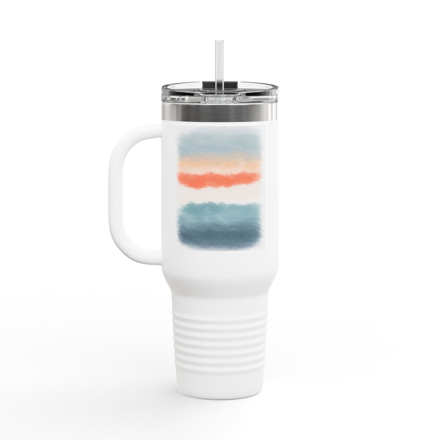 40oz Insulated Travel Mug