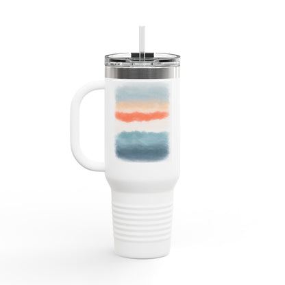 40oz Insulated Travel Mug