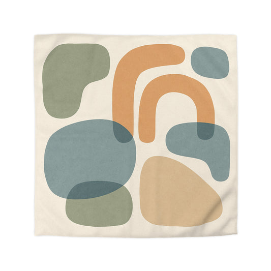 Microfiber Duvet Cover