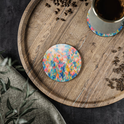 Chromatic Meadow Coasters
